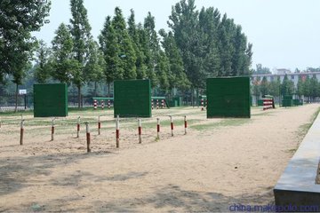 浑南爱国主题教育基地