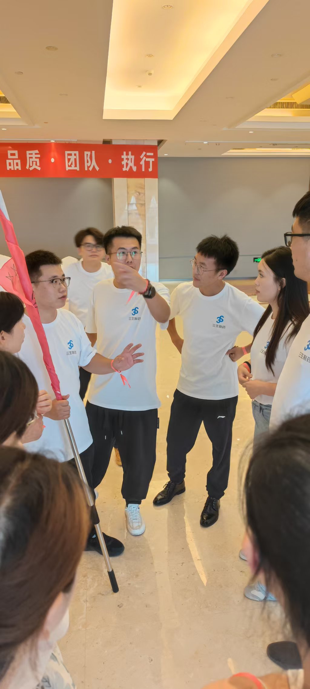 沈阳团队拓展 企业拓展活动视频分享