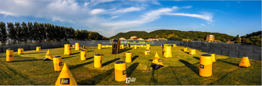 沈阳正规拓展训练基地精选，高品质团建场地首选