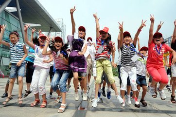 沈阳拓展训练 马耳山登山团建1日